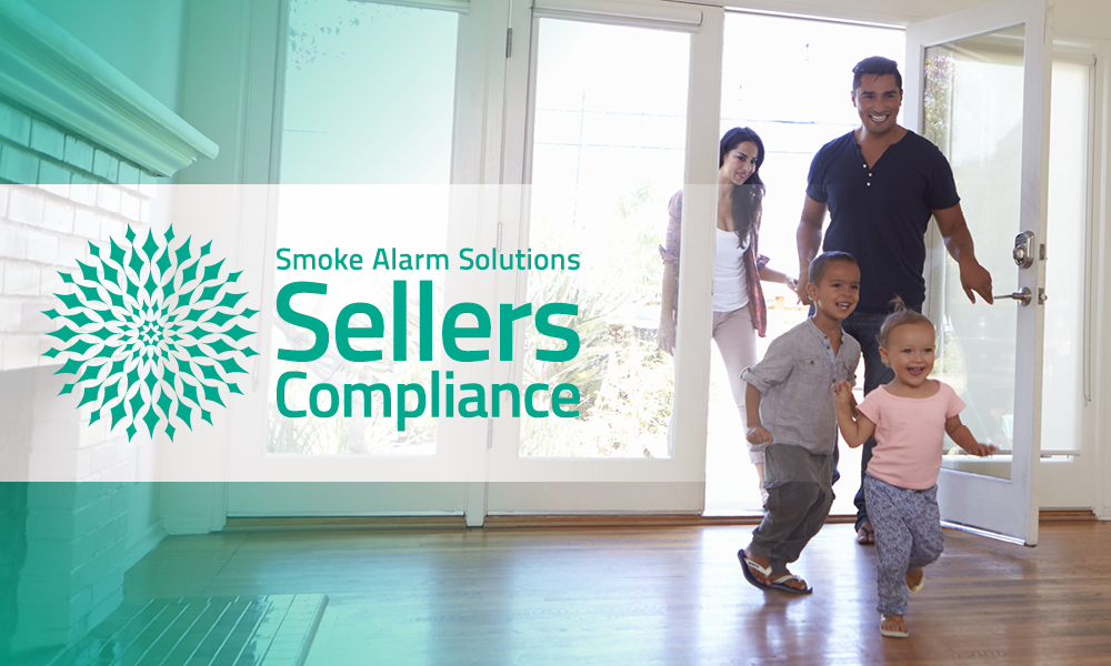 Smoke Alarm Solutions Sellers Compliance