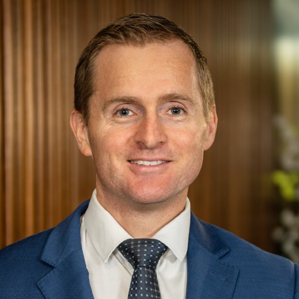 Simon Watson