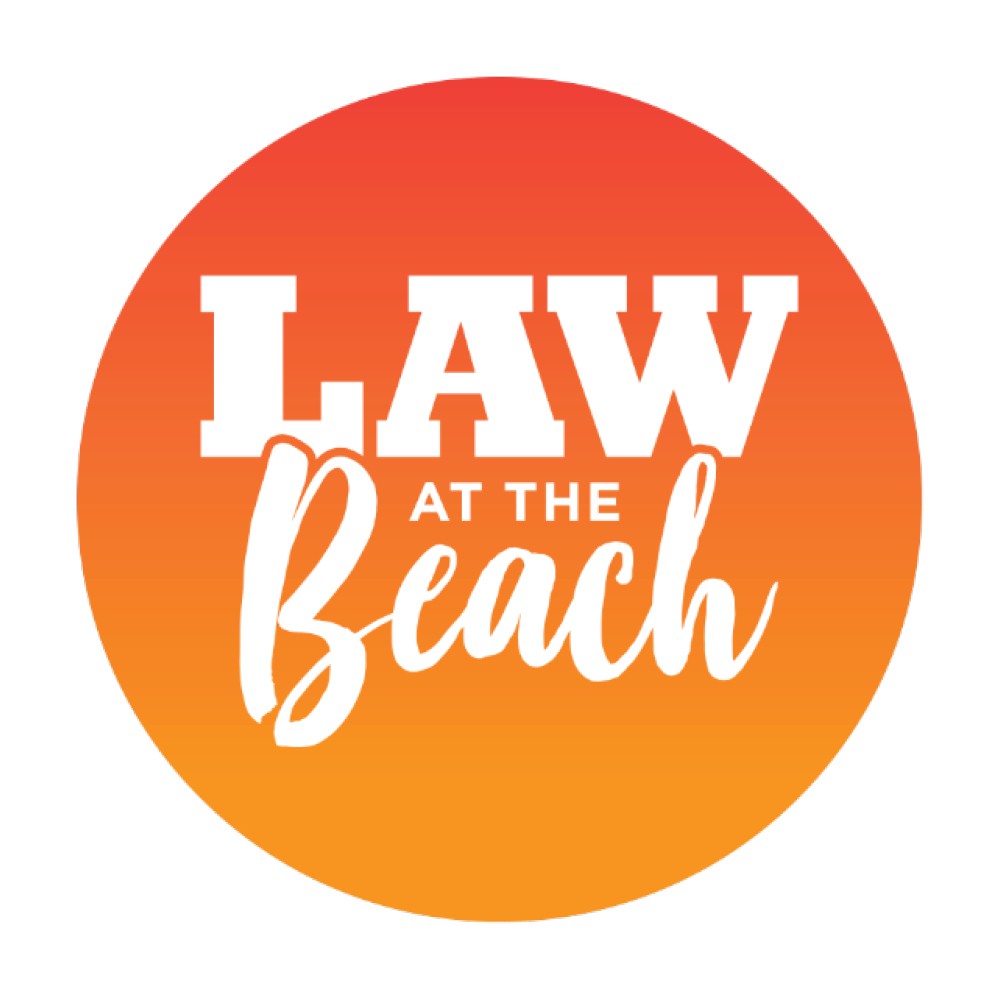 Law at the Beach