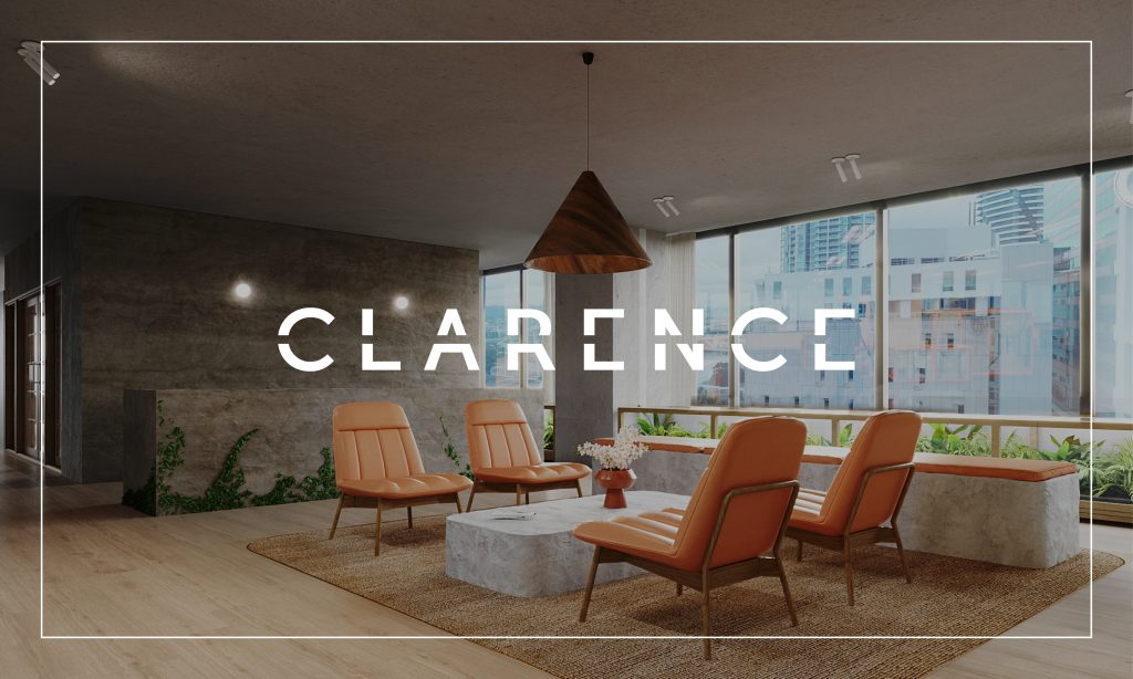 Clarence Professional Offices