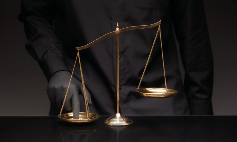 Impartially Judicial impartiality in a changing world – Proctor