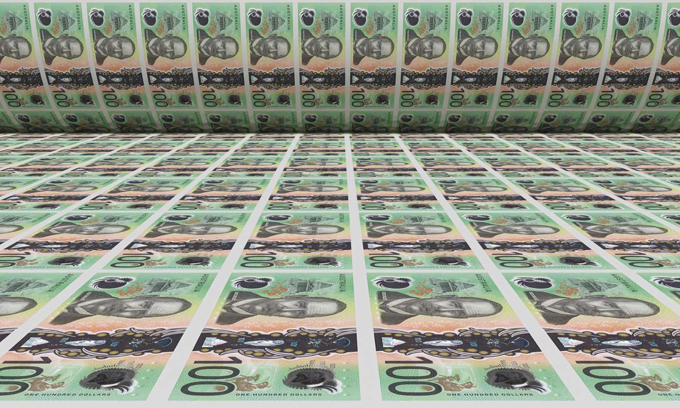 money