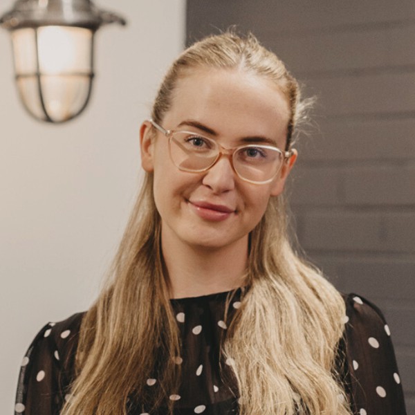 Isabella King