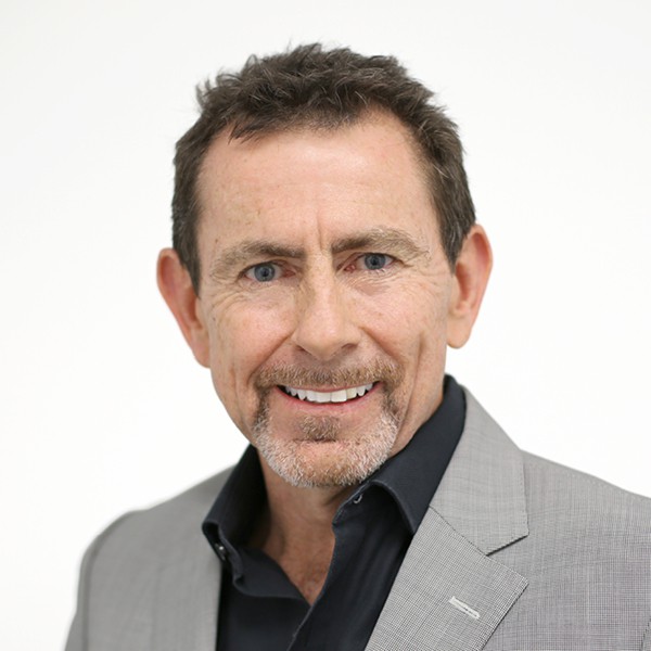 Nick Abrahams