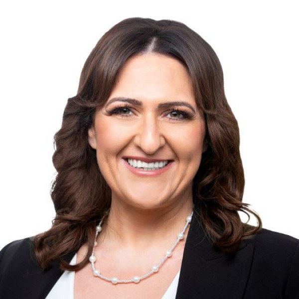Nicole Cavallaro
