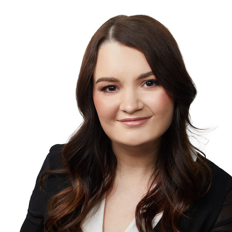 Kate Palmer