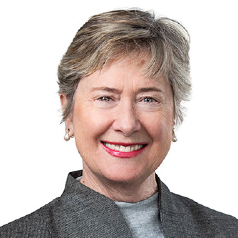 Julie-Anne Schafer