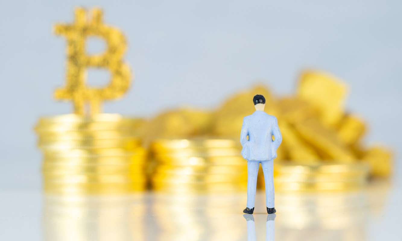 cryptocurrency
