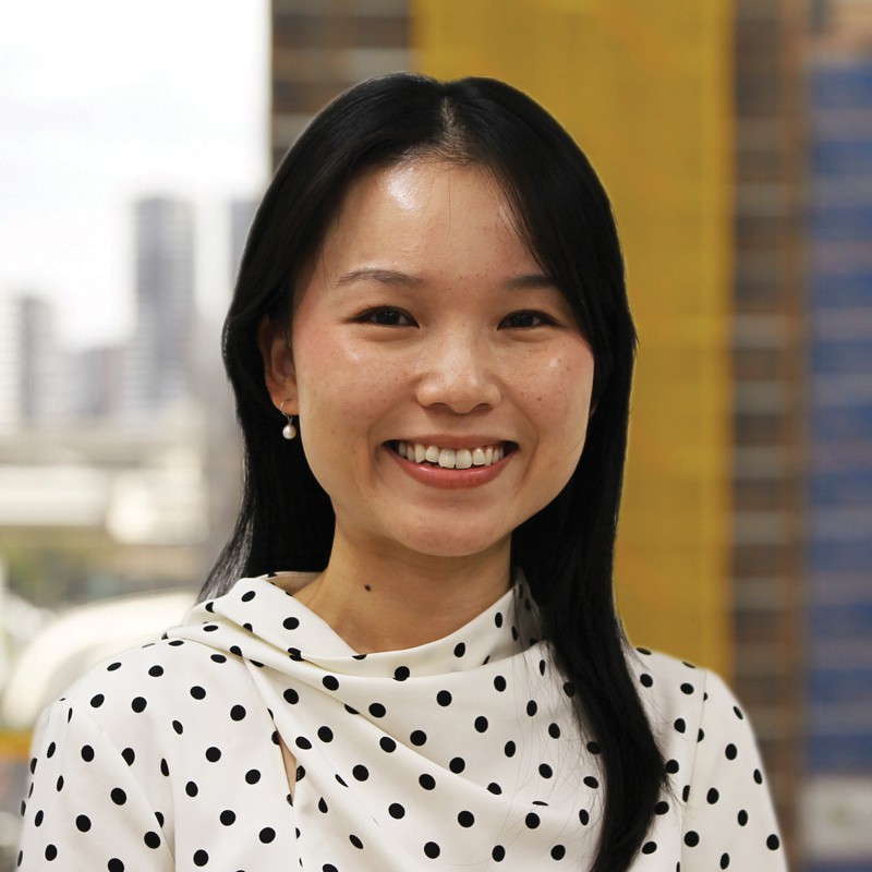 Anna Huang