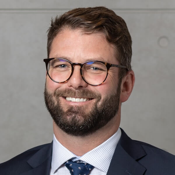 Marino Law is proud to announce the promotion of Shaun Fergus to the role of Special Counsel.