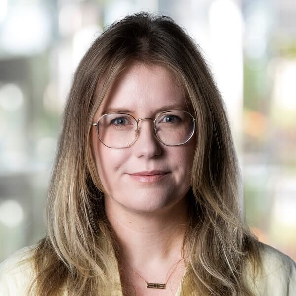 HopgoodGanim Lawyers Paige Edwards