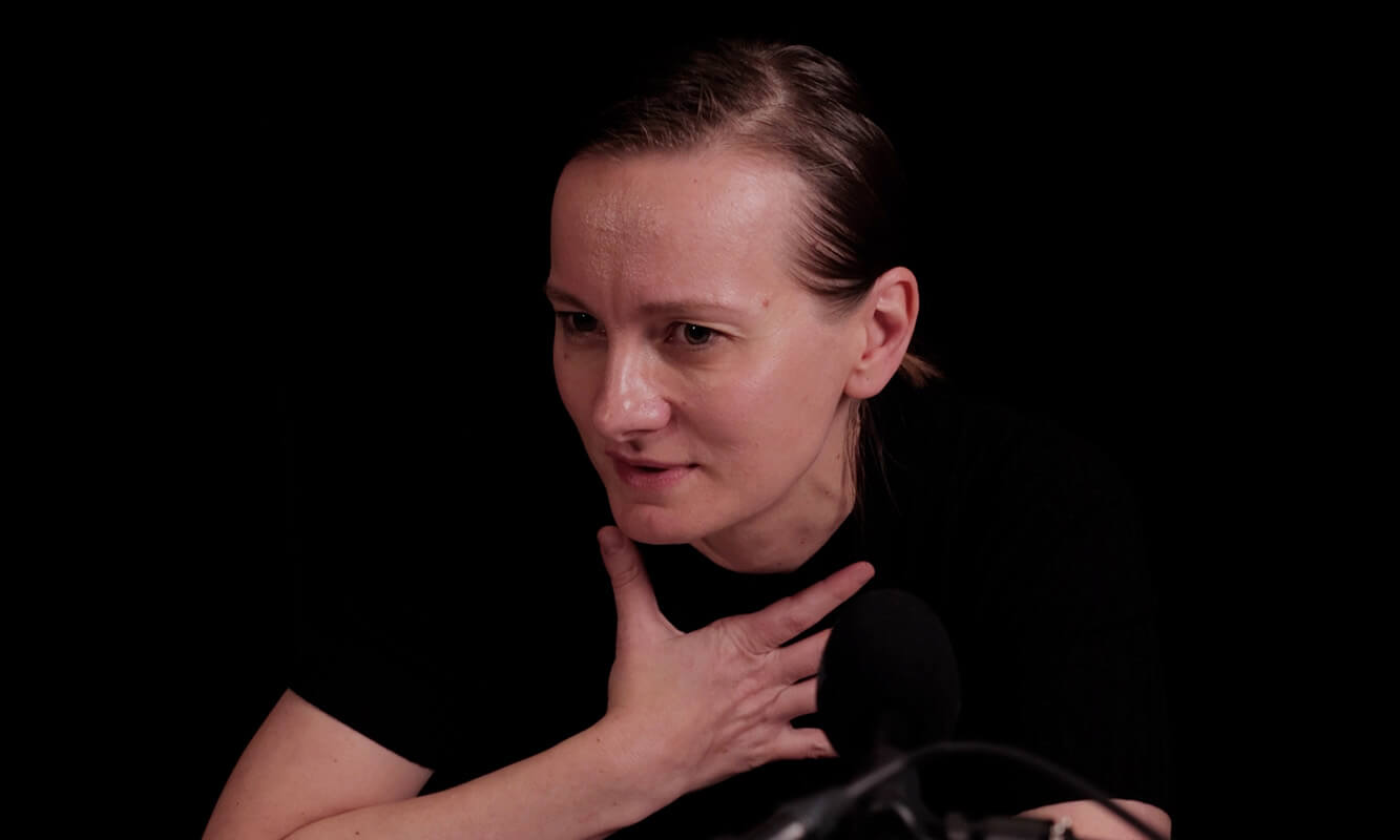 Judge Balic on The Callover podcast.