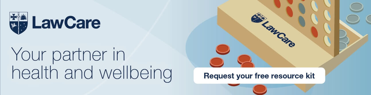 lawcare connect
