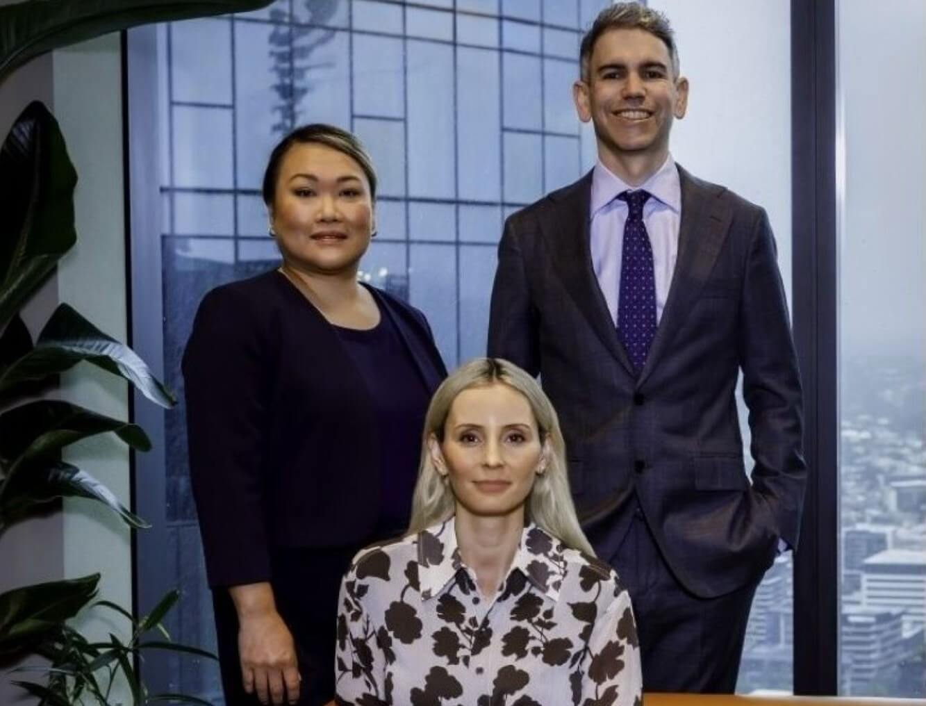 CBP appoints insurance partner Jennifer Robbins to Brisbane office ...
