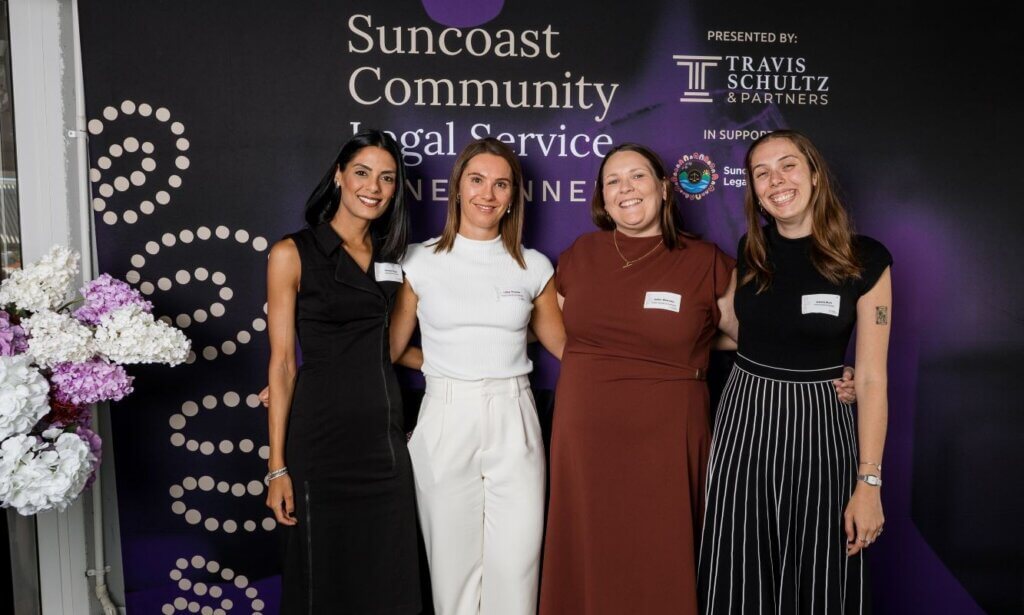Natasha Pepper, Libby Thomas, Aiden Warneke, Isabella Blunt