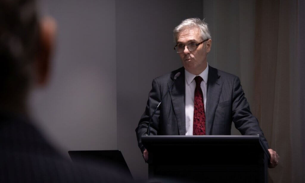 Justice Adam Hatcher