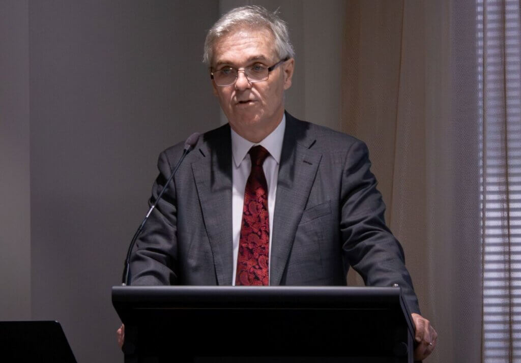Justice Adam Hatcher