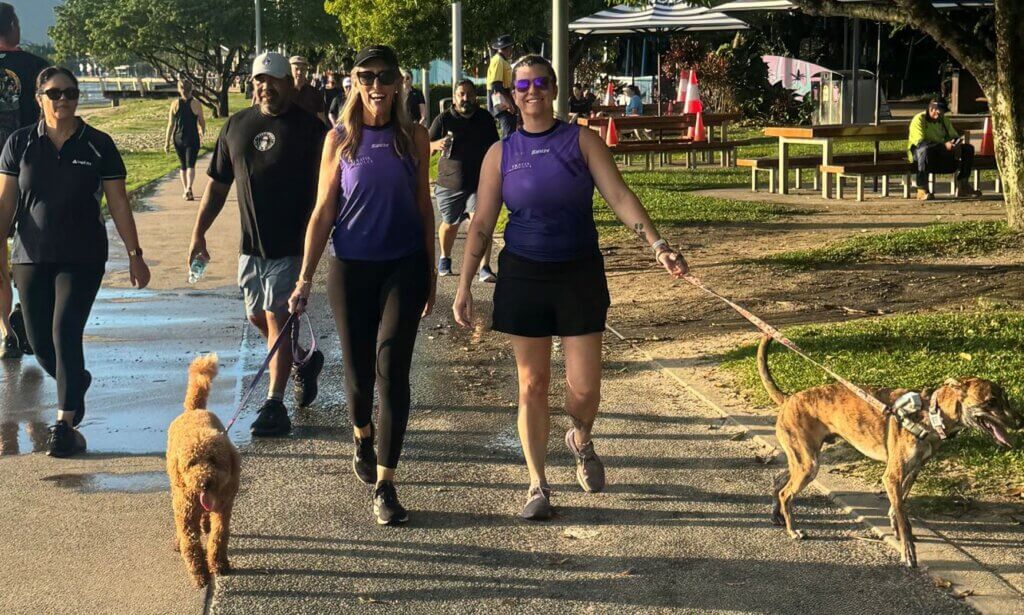 TSP Cairns Legal Walk_2
