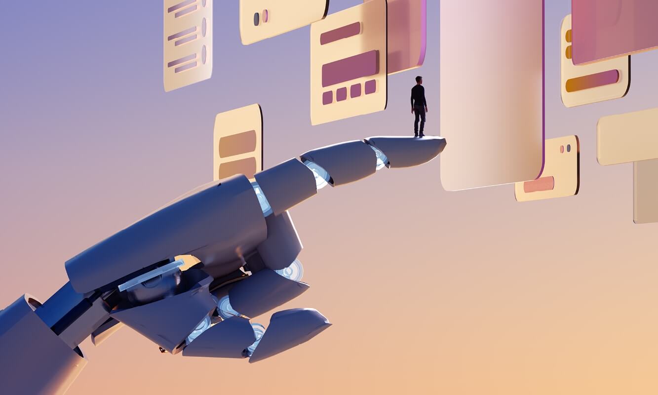 Managing your wellbeing in the age of AI - qlsproctor.com.au