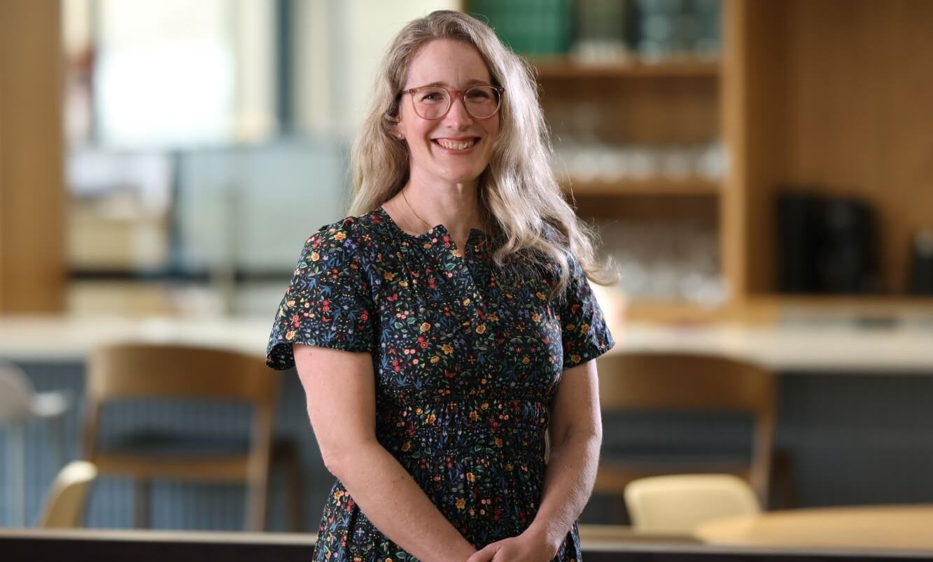 Medical law much more than litigation says Sarah Vallance – Proctor