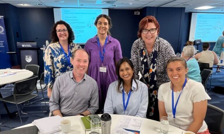 Note 9 Proctor CLC leaders to gather in Brisbane – Proctor