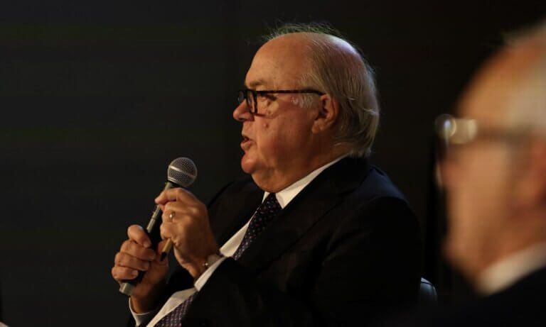 Note 9 Proctor Practitioners learn from masters of mediation at conference – Proctor