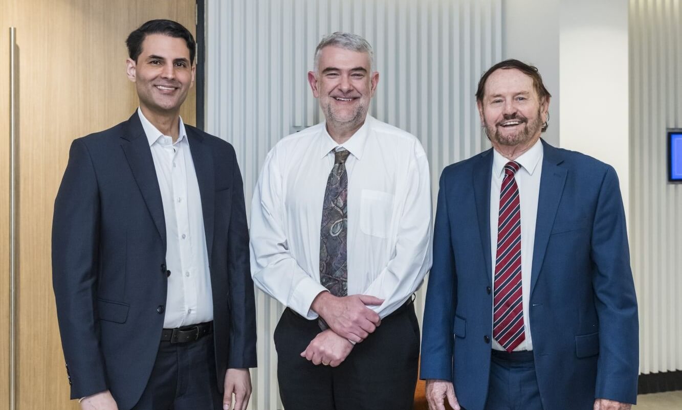 Hundreds attend inaugural QLS Specialist Practice Conference – Proctor