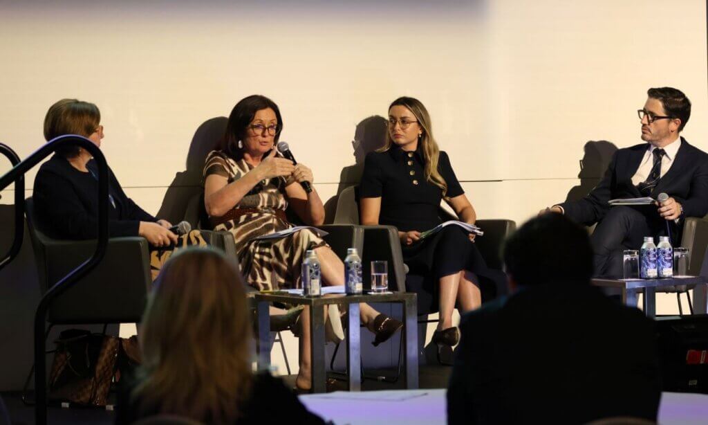 Note 9 Proctor Specialist practitioners share wisdom at inaugural conference – Proctor