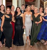 The FNQLA's 2023 Carbolic Smoke Ball was popular with local practitioners.