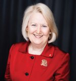 Former Supreme Court judge Roslyn Atkinson AO will speak at the SCLA Women in Law Breakfast this week.
