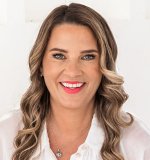 Gold Coast lawyer Caralee Fontanele will be a guest speaker at a WLAQ networking event next month.