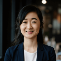 Amy Soong
