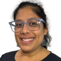 Niti Prakash